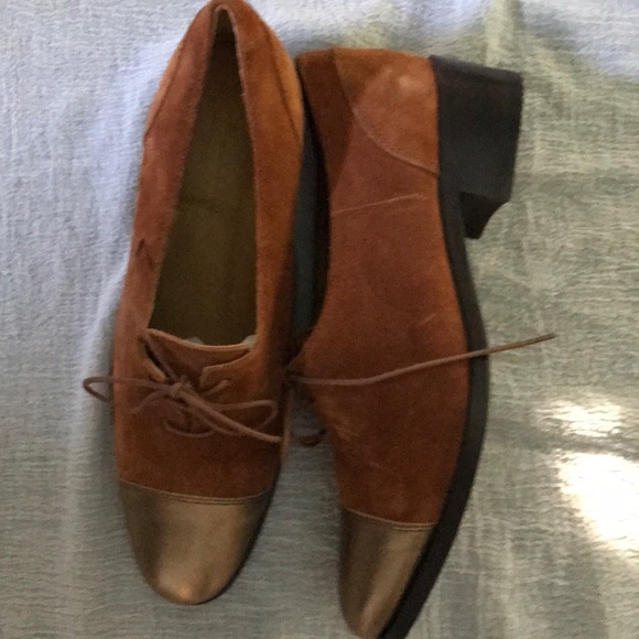 Billy Ried sample shoe - Picture 3 of 8